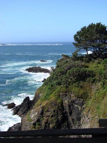 California Coast